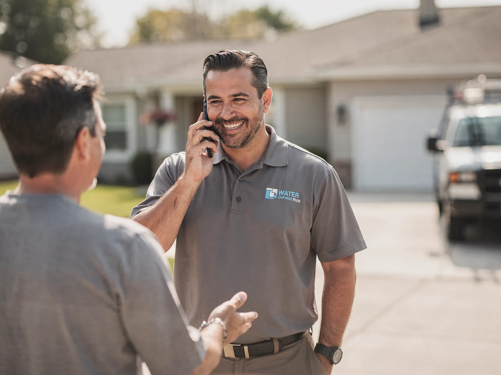 Water Damage Restoration Lincoln, CA FAQs